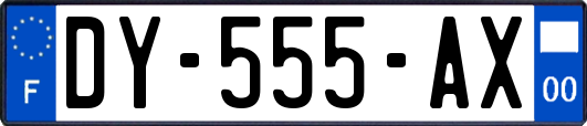 DY-555-AX