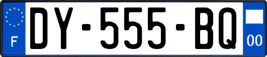 DY-555-BQ
