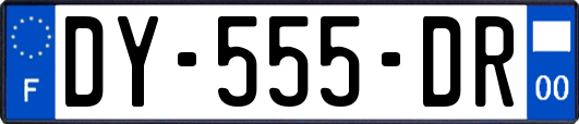 DY-555-DR