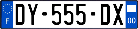 DY-555-DX