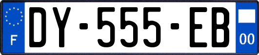 DY-555-EB