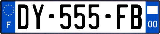 DY-555-FB