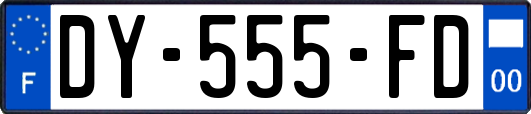 DY-555-FD