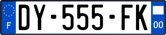 DY-555-FK