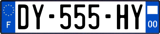 DY-555-HY