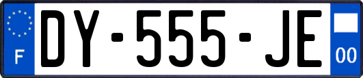 DY-555-JE