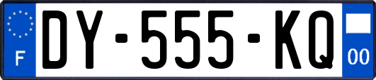 DY-555-KQ