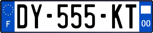 DY-555-KT