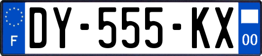 DY-555-KX