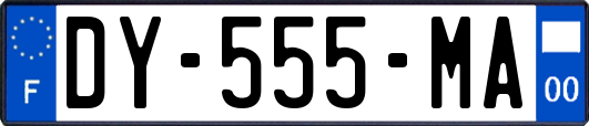 DY-555-MA
