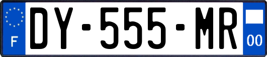 DY-555-MR