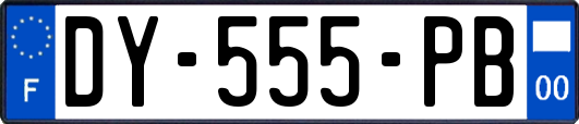 DY-555-PB