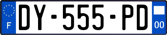 DY-555-PD