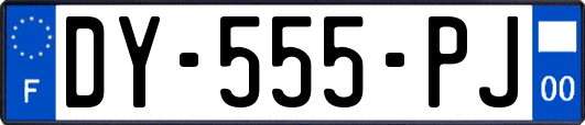 DY-555-PJ