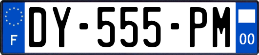 DY-555-PM