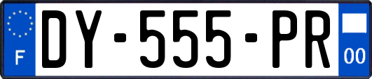 DY-555-PR