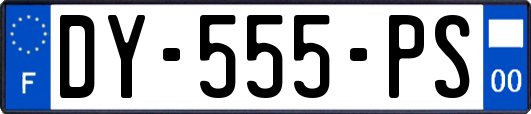 DY-555-PS