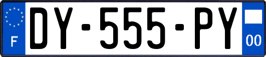 DY-555-PY
