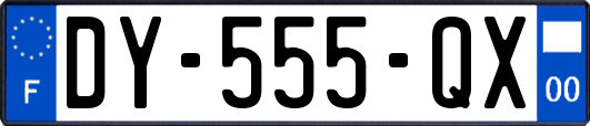DY-555-QX