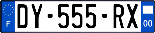 DY-555-RX
