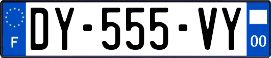 DY-555-VY