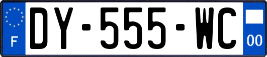 DY-555-WC