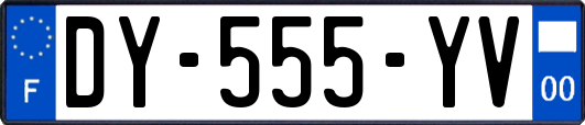 DY-555-YV