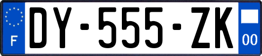 DY-555-ZK