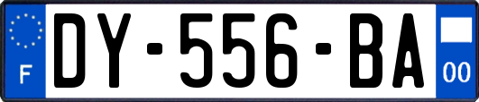 DY-556-BA