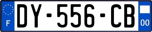 DY-556-CB