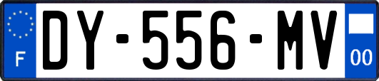 DY-556-MV