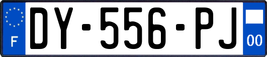 DY-556-PJ