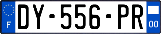 DY-556-PR