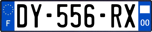 DY-556-RX