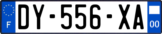 DY-556-XA