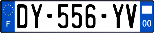 DY-556-YV