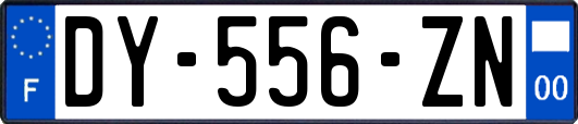 DY-556-ZN
