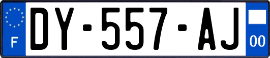 DY-557-AJ