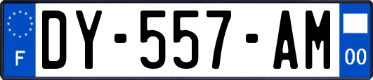 DY-557-AM