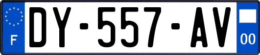 DY-557-AV