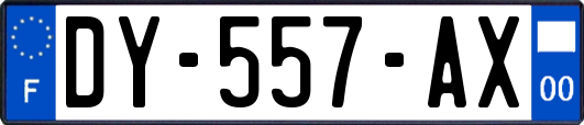 DY-557-AX