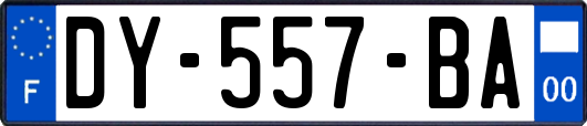 DY-557-BA