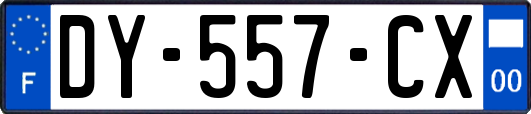 DY-557-CX