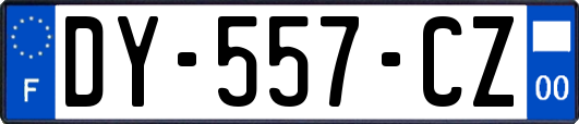 DY-557-CZ