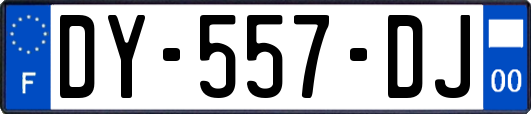 DY-557-DJ