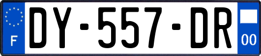 DY-557-DR