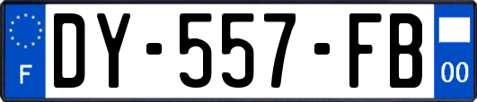 DY-557-FB