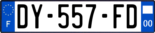DY-557-FD
