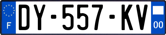 DY-557-KV