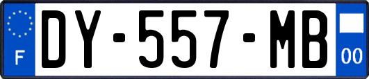 DY-557-MB